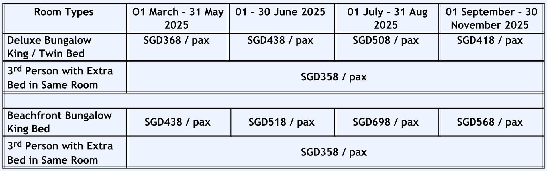 KKKL Travel & Tours