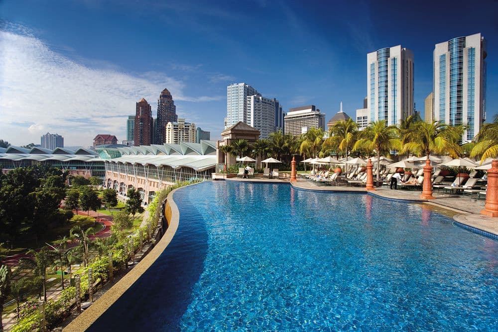 Famous Hotels In Kuala Lumpur
