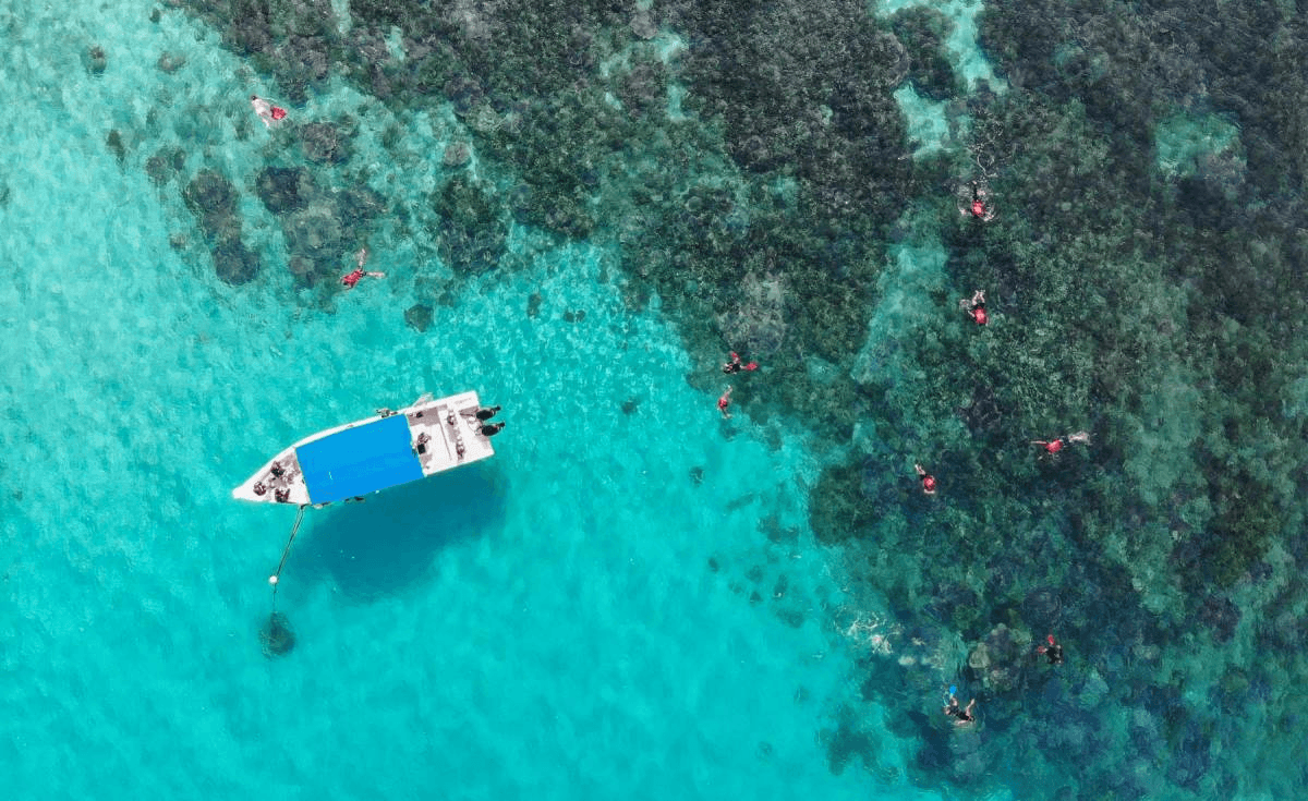 3D2N Aman Tioman Beach Resort Package