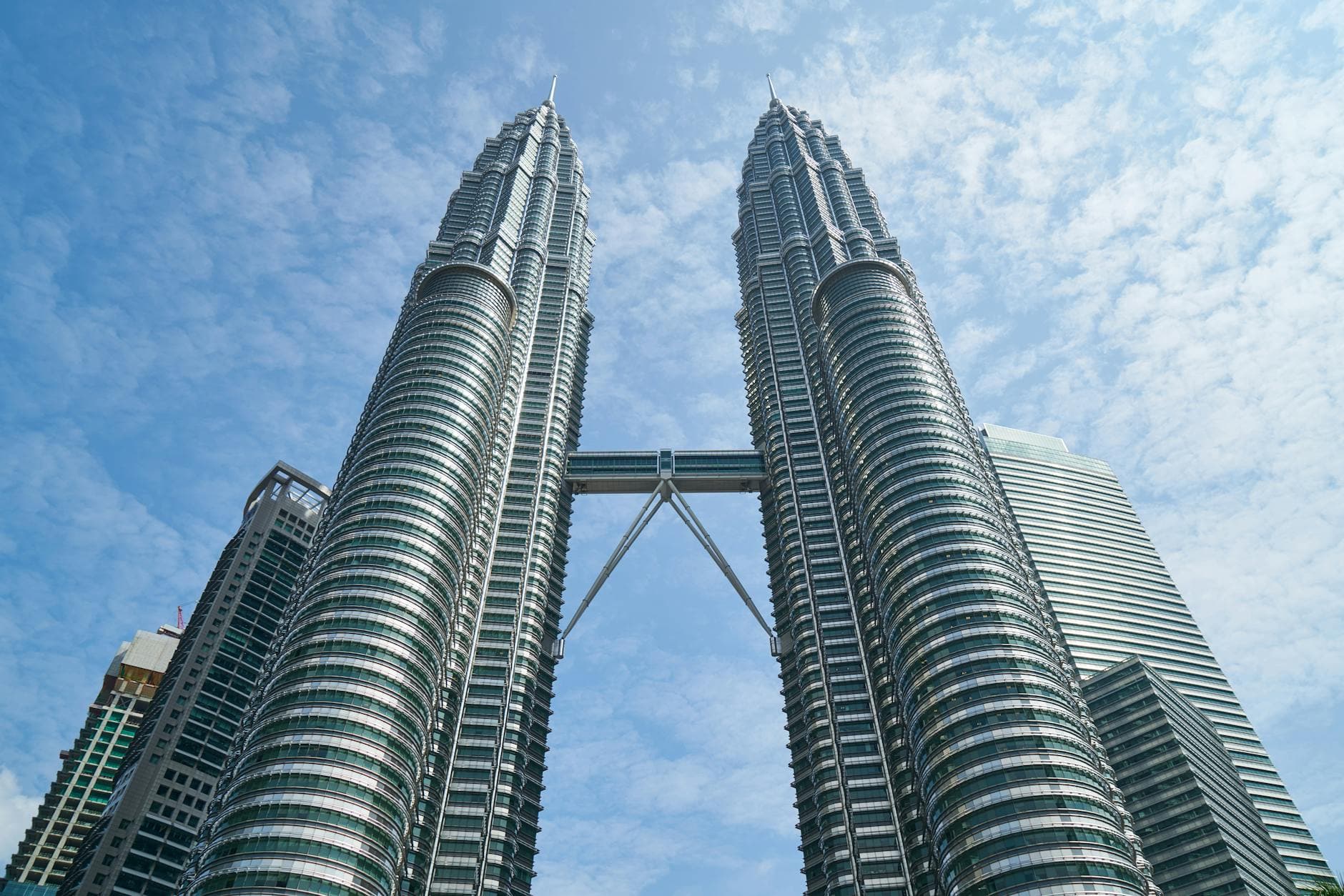 Family Tours to Malaysia