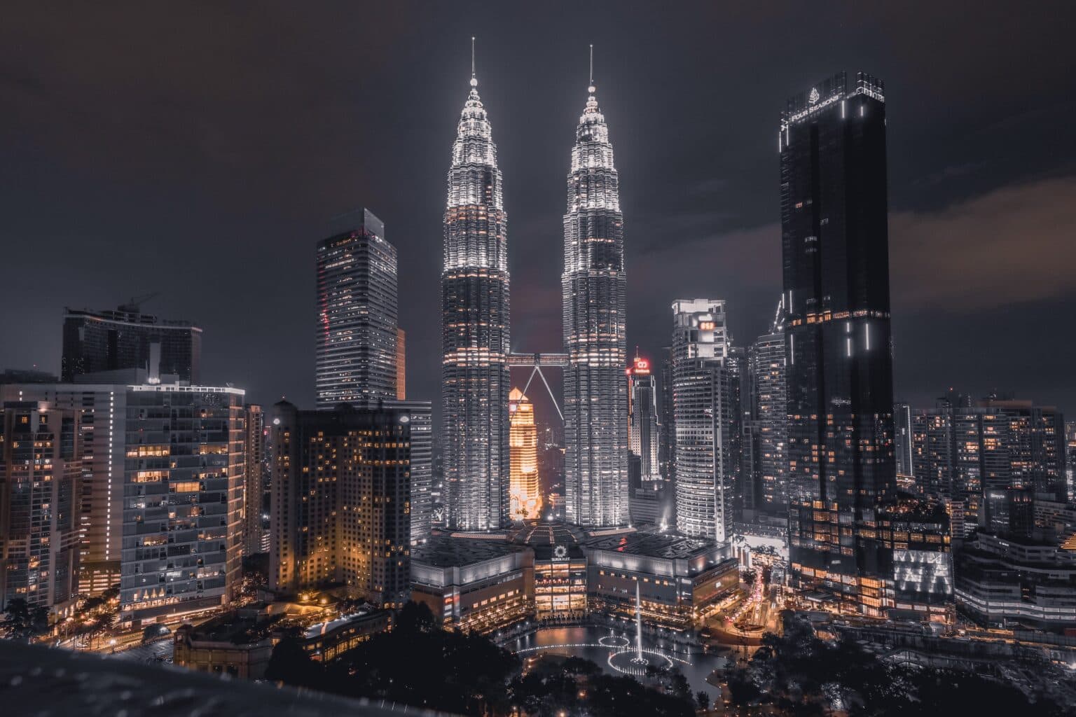 A Guide to Planning Your Bus Trip from Singapore to Kuala Lumpur