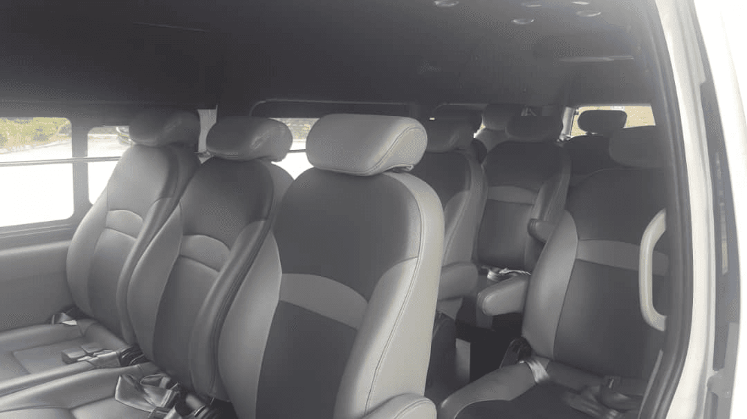 (18 Seater Van) KLIA/KLIA 2 Airport → Kuala Lumpur Hotel Transfer or Vice Versa