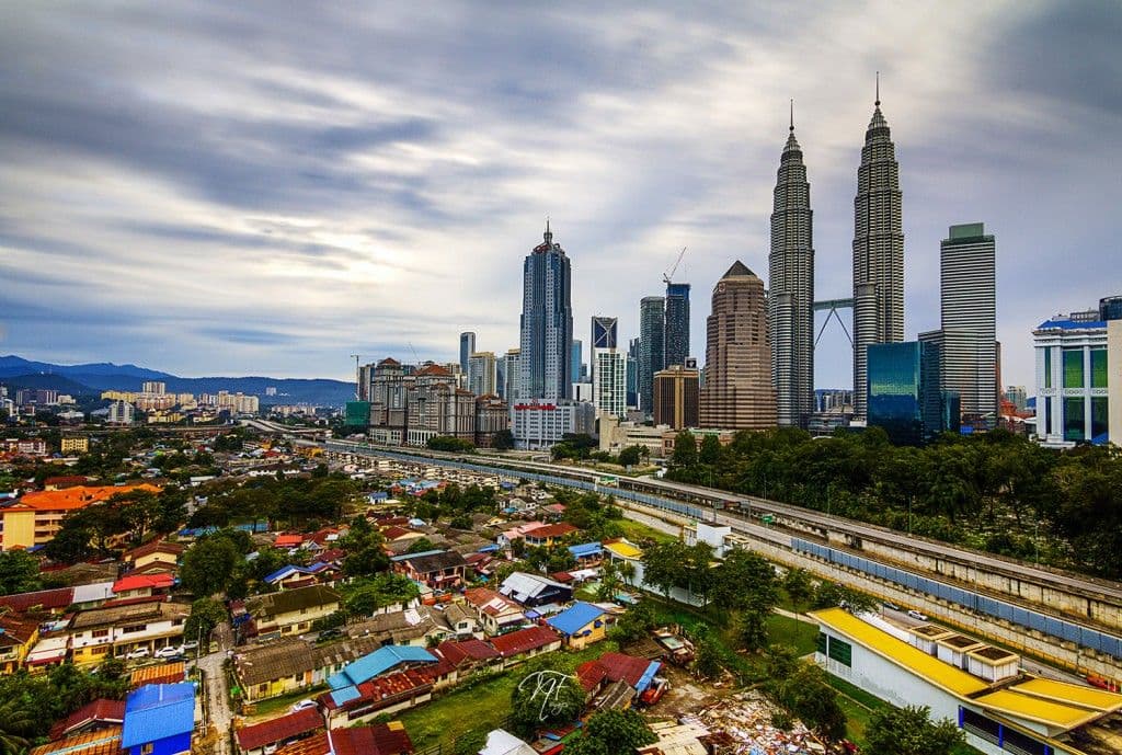 Kuala Lumpur Hotels Make Your Stay Comfortable