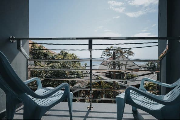 3/4D Sun Beach Resort Full Board Package-Tioman Island