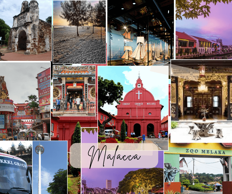 10 Best Places to Visit on Your Trip to Malacca