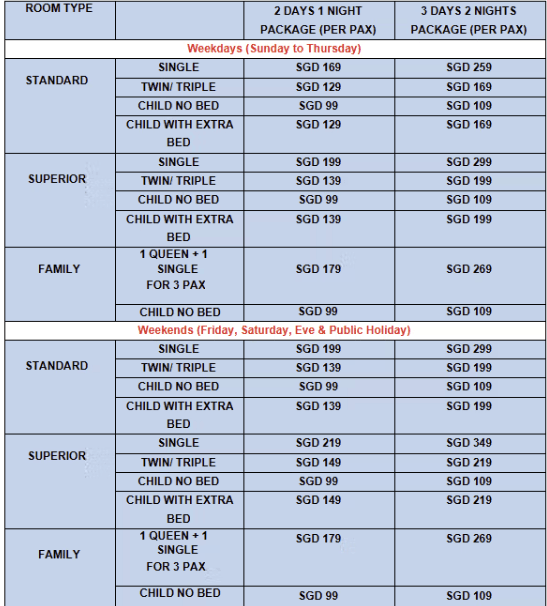 KKKL Travel & Tours