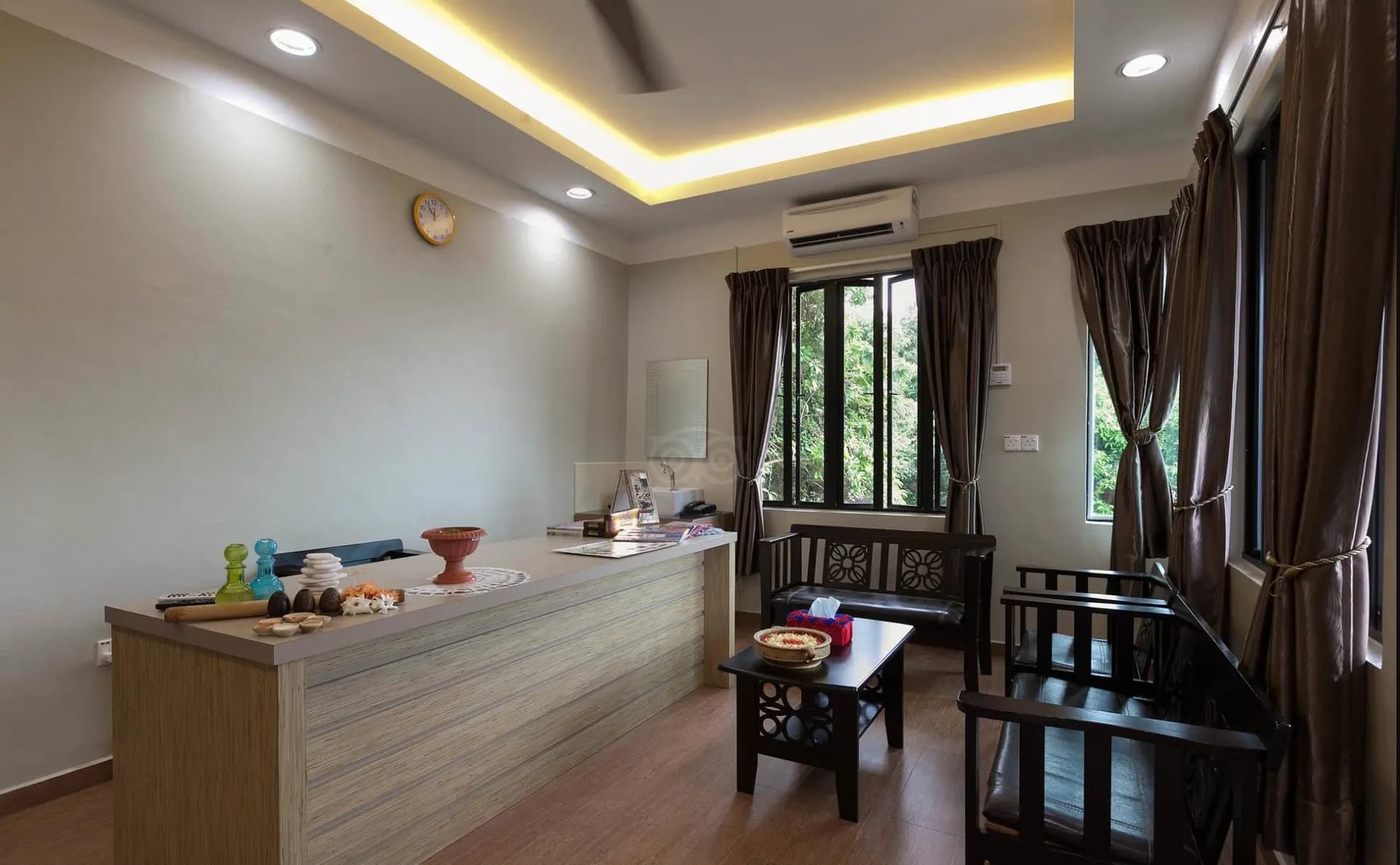 3/4D Sun Beach Resort Full Board Package - Tioman Island