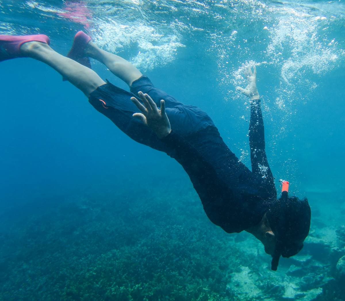 3/4D Aman Tioman Splash Party 2025