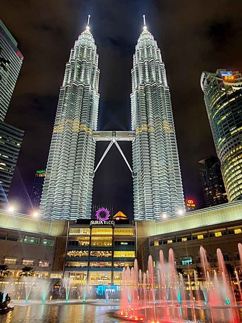 Luxury Coach to Kuala Lumpur - Premium Bus Travel from Singapore (2026 Guide)