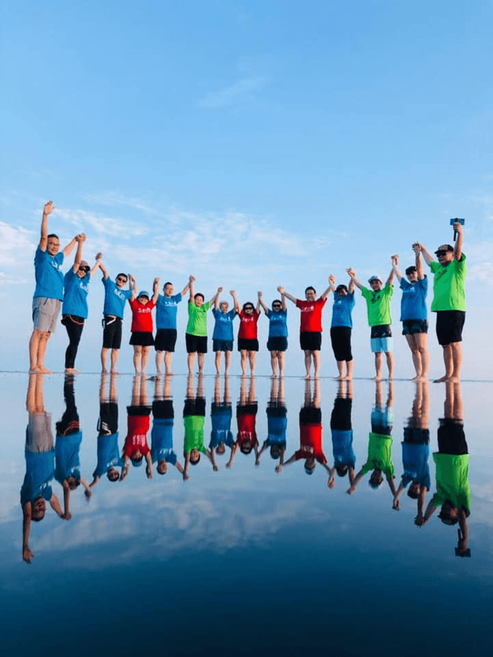 Team-Building Activities