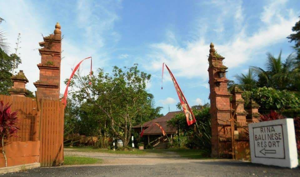 1-Day Balinese Charm + Fruits Farm Tour