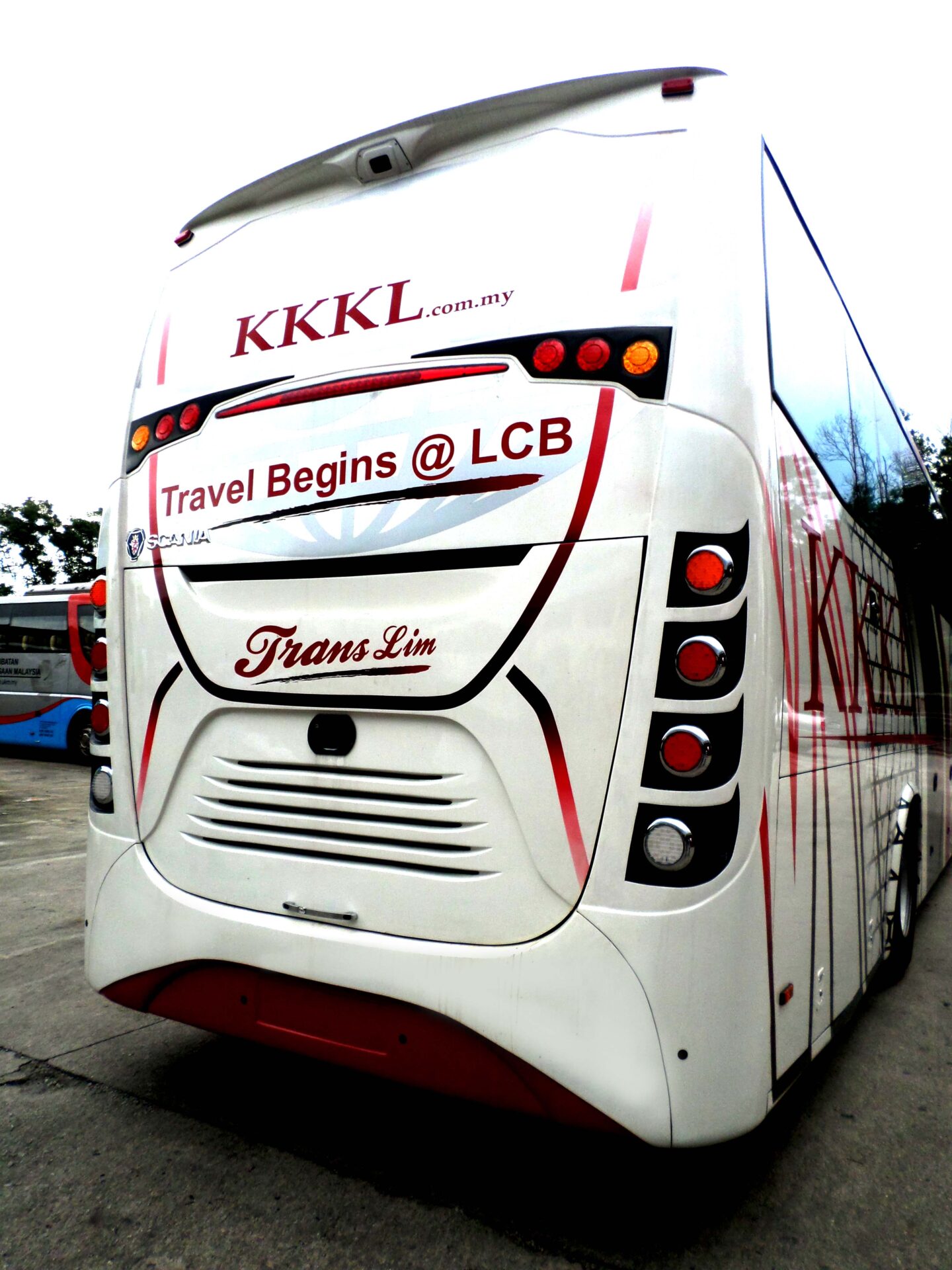 Online booking kkkl KKKL Express