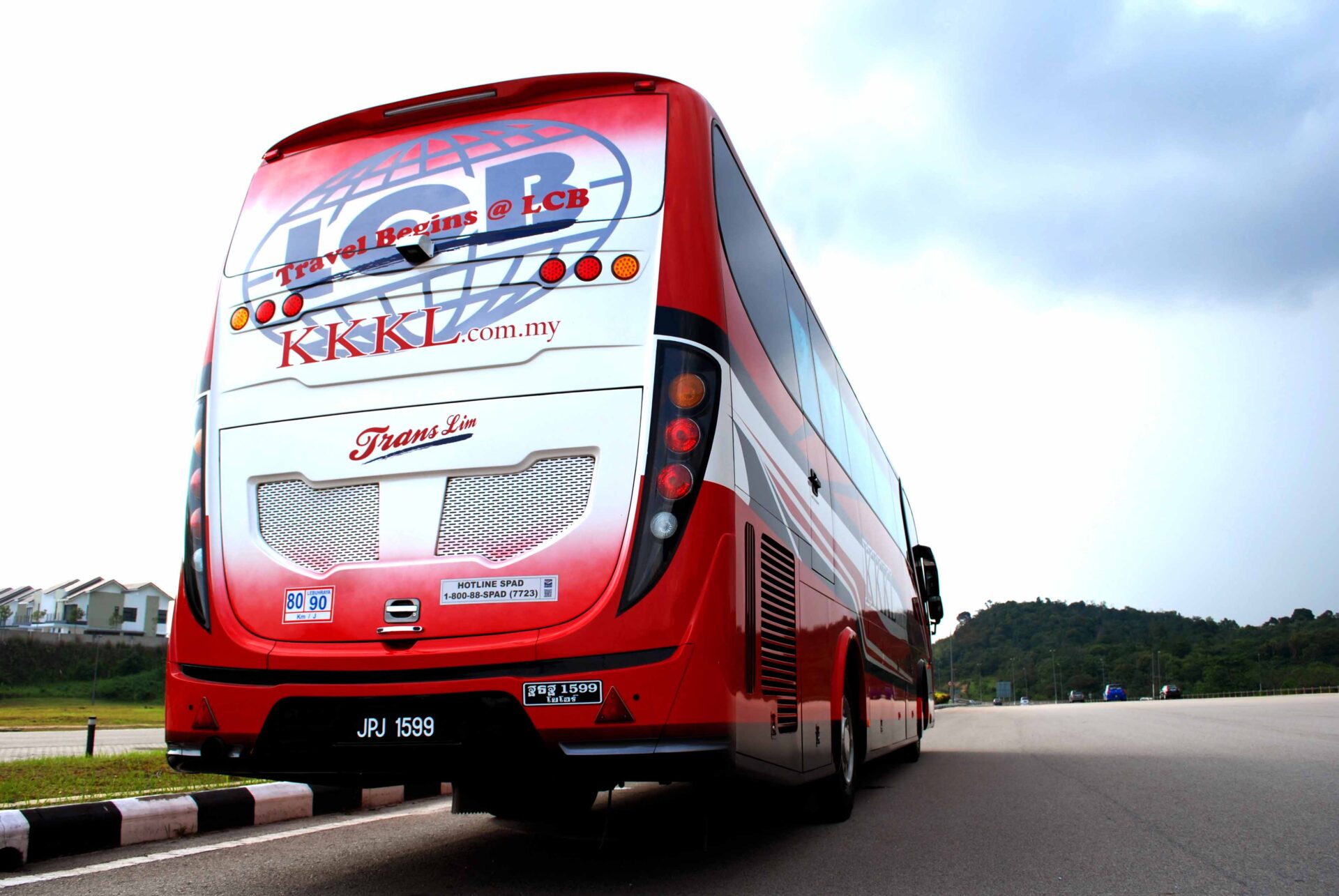 kkkl travel & tours reviews