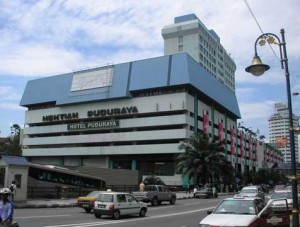 hentian-puduraya-bus-station-exterior