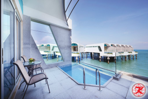 Port Dickson package