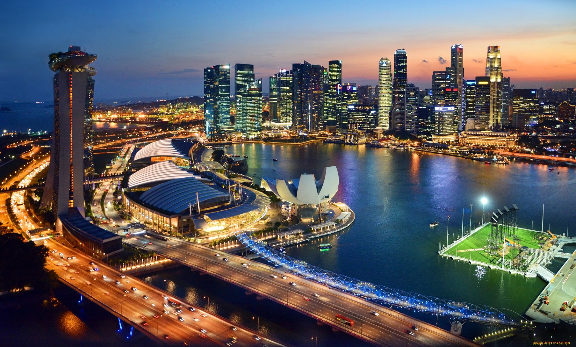 Bus from KL to Singapore | KKKL Travel & Tours