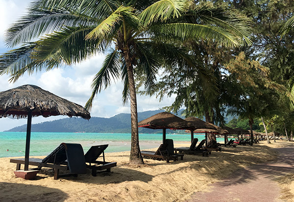 Berjaya Tioman Resort