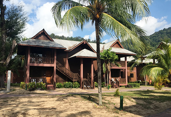 Berjaya Tioman Resort