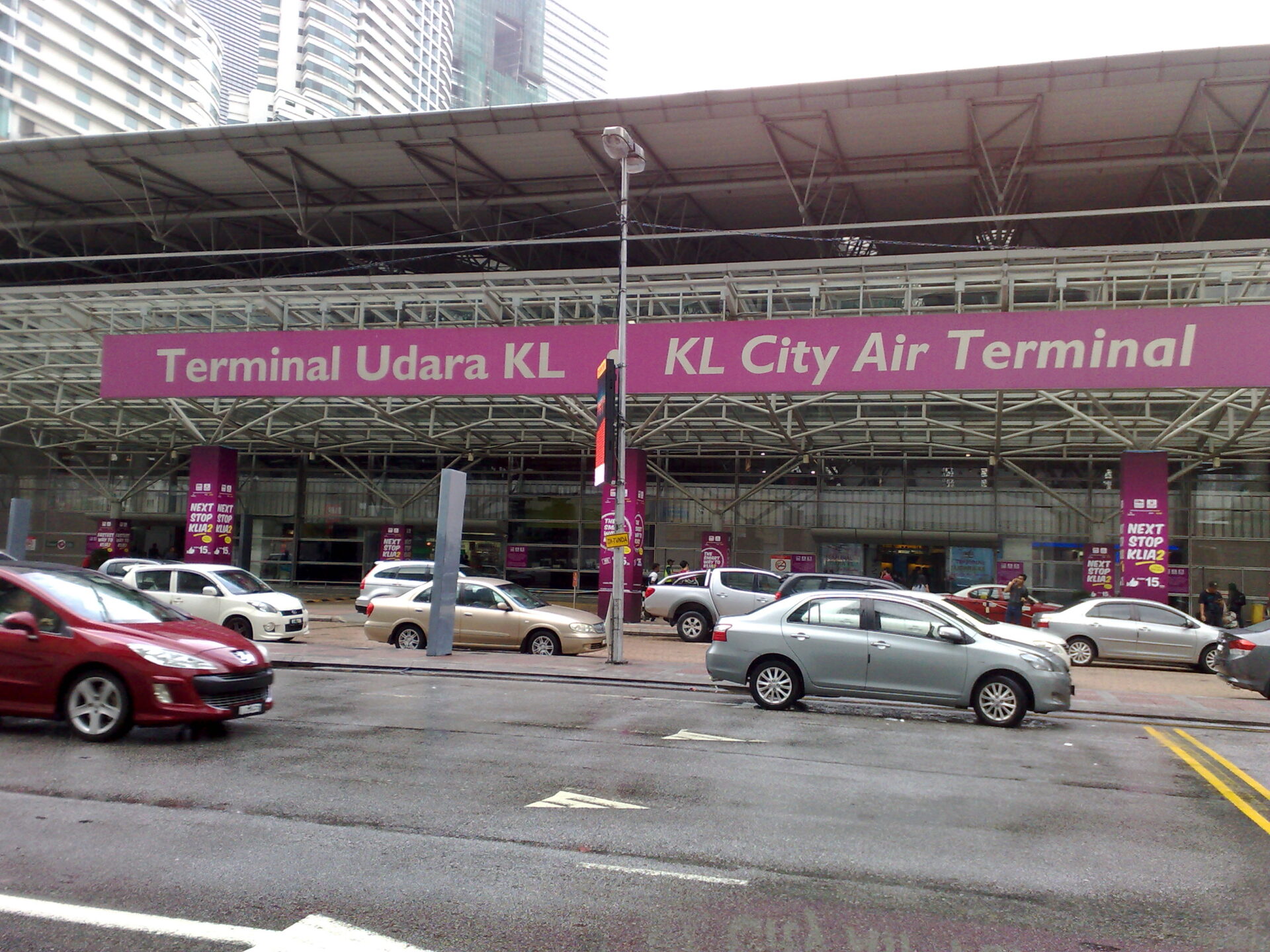 Bus From Singapore To Kl Sentral Kkkl Travel Tours