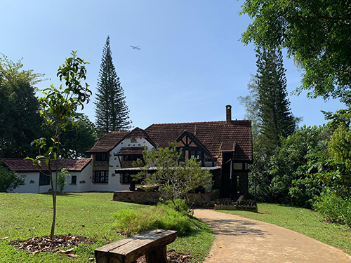 One Day Explore Pulau Ubin Tour with Seafood Lunch 1 One Day Explore Pulau Ubin Tour with Seafood Lunch 1