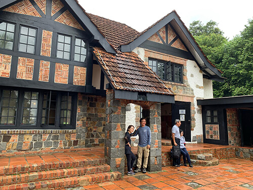 One Day Explore Pulau Ubin Tour with Seafood Lunch 2 One Day Explore Pulau Ubin Tour with Seafood Lunch 2