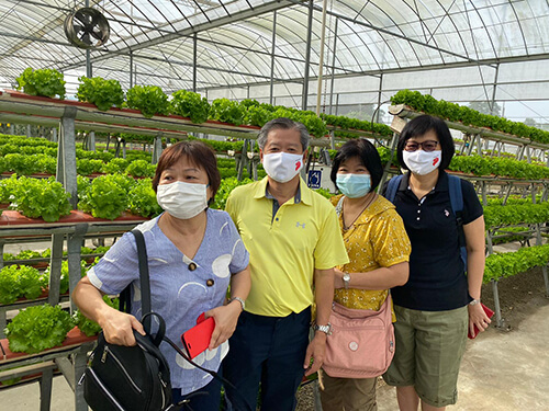 One Day Singapore Farm & Sentosa Tour_Farm