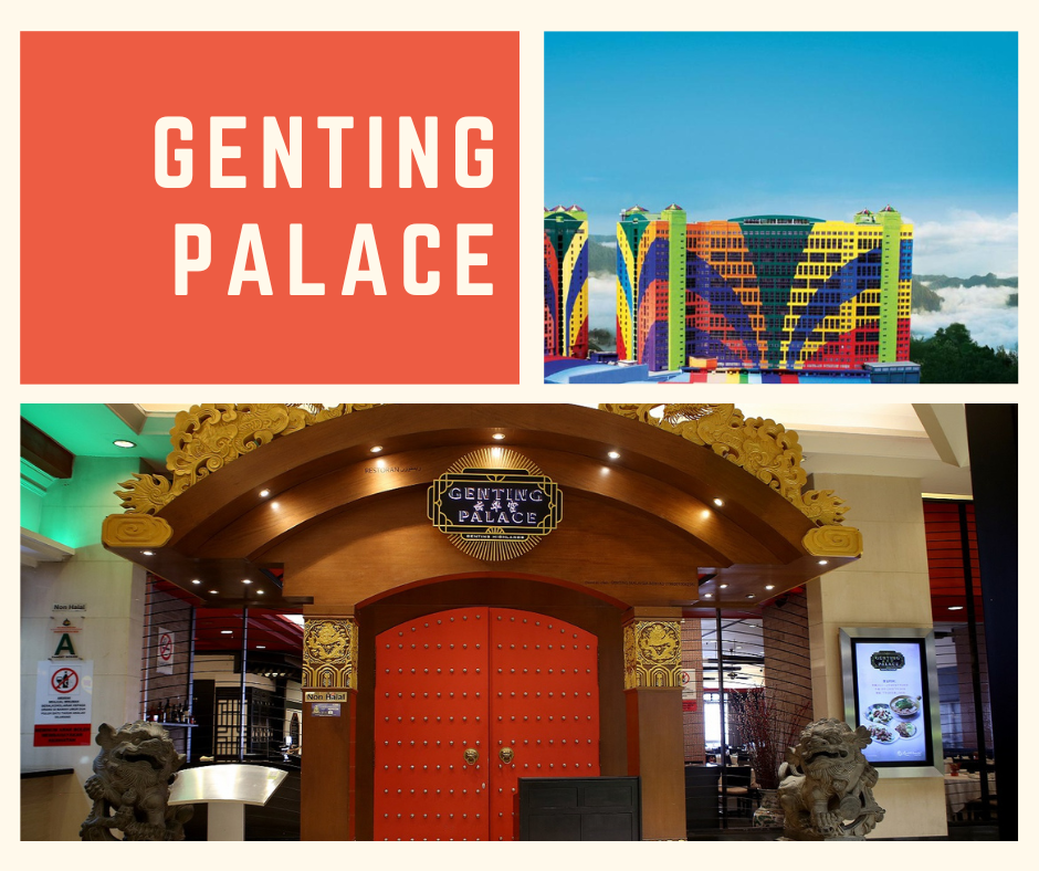 Genting Palace