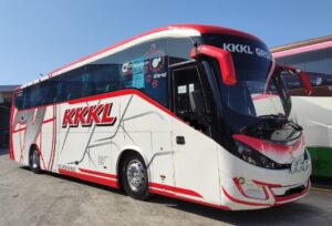 KKKL bus