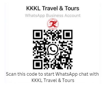 kkkl travel & tours reviews