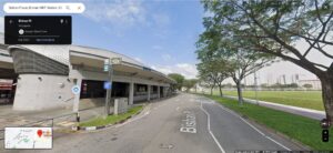 Bishan Pickup Point