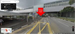 Punggol Pickup Point