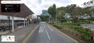 Tampines Pickup Point