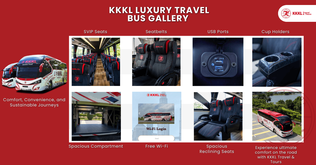 bus gallery