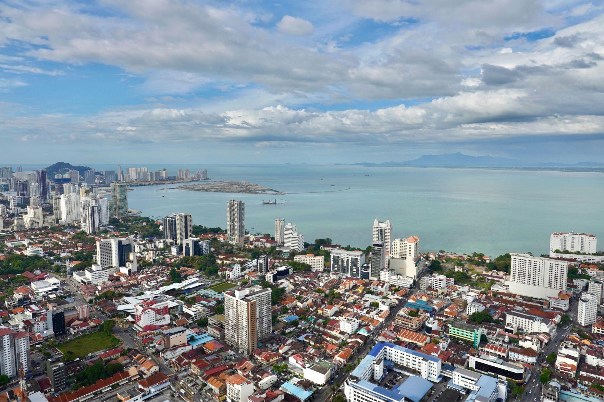 Penang eats that speak louder than words